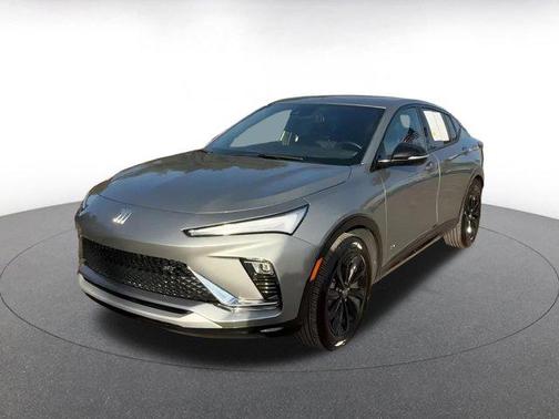 2025 Buick Envista Sport Touring FWD