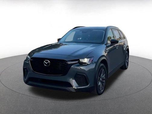 2025 Mazda CX-70 3.3 Turbo Preferred Package