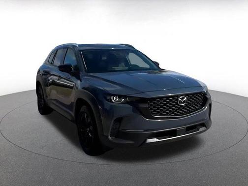2025 Mazda CX-50 2.5 S Select Package