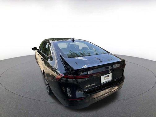 2024 Honda Accord EX 1.5T