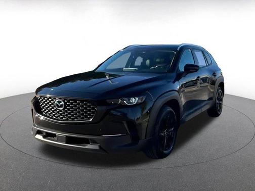 2025 Mazda CX-50 2.5 S Select Package