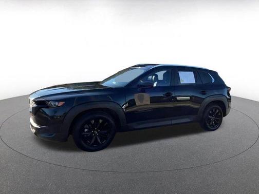 2025 Mazda CX-50 2.5 S Select Package