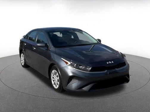 2023 Kia Forte LX