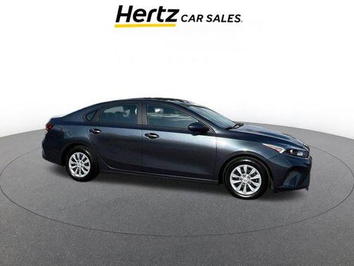 2023 Kia Forte LX