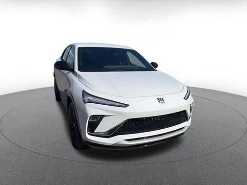 2025 Buick Envista Sport Touring FWD