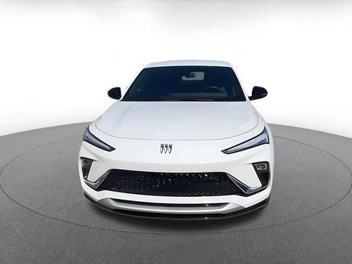 2025 Buick Envista Sport Touring FWD