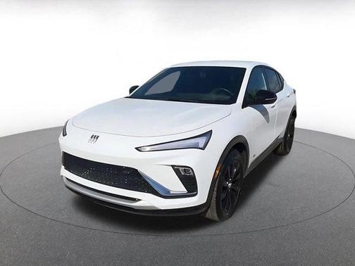 2025 Buick Envista Sport Touring FWD