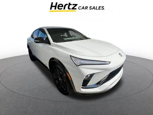 2025 Buick Envista Sport Touring FWD