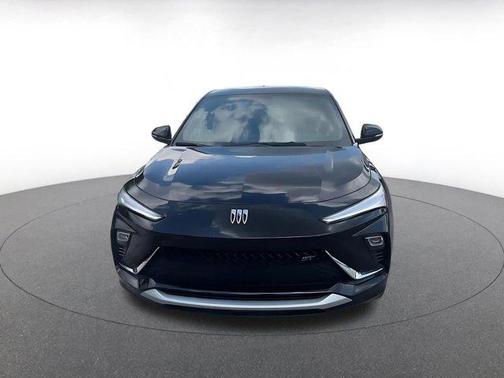 Ebony Twilight Metallic 2025 Buick Envista Sport Touring FWD