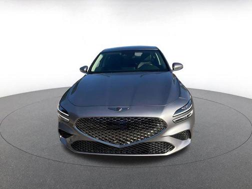 2025 Genesis G70 2.5T RWD