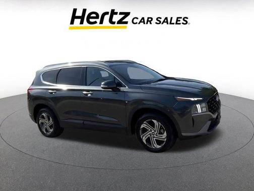2023 Hyundai SANTA FE SEL 2.4