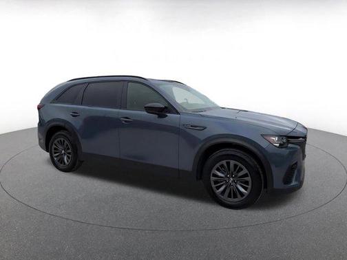 2025 Mazda CX-70 3.3 Turbo Preferred Package