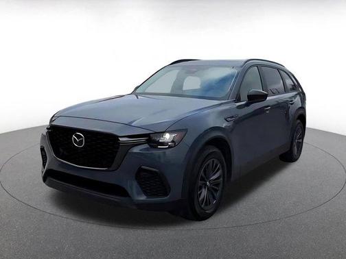 2025 Mazda CX-70 3.3 Turbo Preferred Package