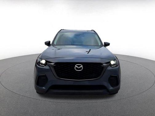 2025 Mazda CX-70 3.3 Turbo Preferred Package