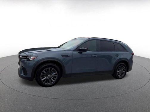 2025 Mazda CX-70 3.3 Turbo Preferred Package