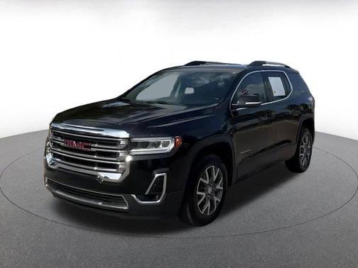 2023 GMC Acadia AWD SLT