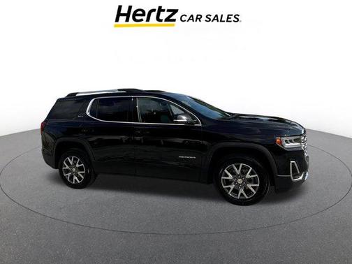 2023 GMC Acadia AWD SLT