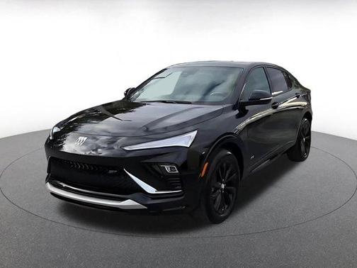 2025 Buick Envista Sport Touring FWD