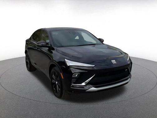 2025 Buick Envista Sport Touring FWD