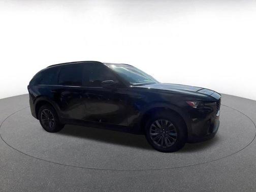 2025 Mazda CX-70 3.3 Turbo Preferred Package