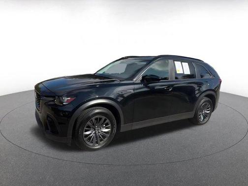 2025 Mazda CX-70 3.3 Turbo Preferred Package