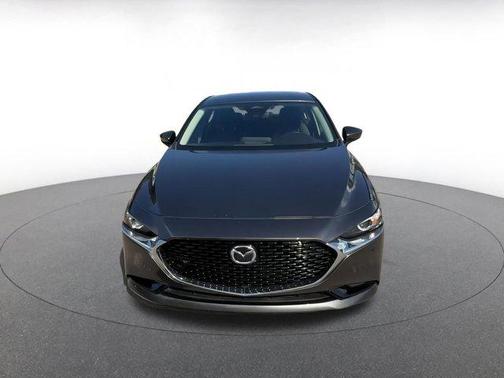 2025 Mazda Mazda3 FWD w/Preferred Package