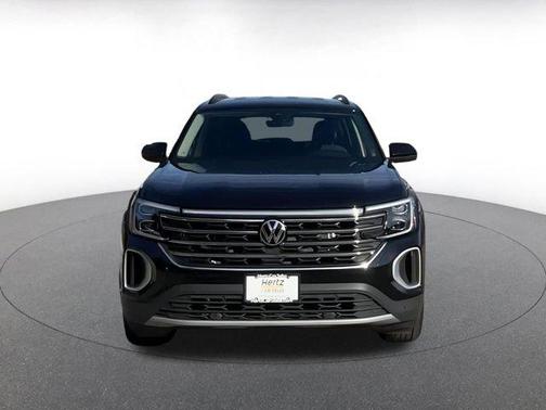 2025 Volkswagen Atlas 2.0T SE w/Technology 4MOTION