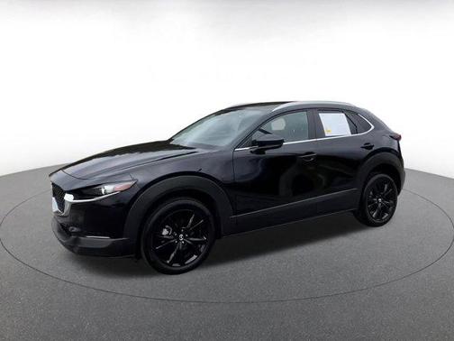 2025 Mazda CX-30 2.5 S Select Sport