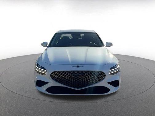 2025 Genesis G70 2.5T RWD