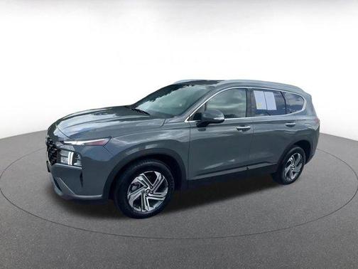 2023 Hyundai SANTA FE SEL 2.4
