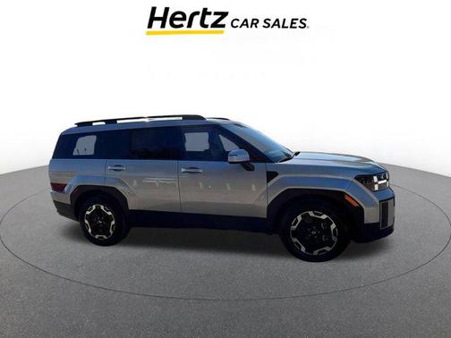 2025 Hyundai SANTA FE SEL 2.4