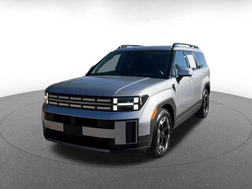 2025 Hyundai SANTA FE SEL 2.4