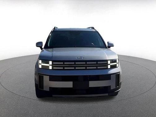 2025 Hyundai SANTA FE SEL 2.4