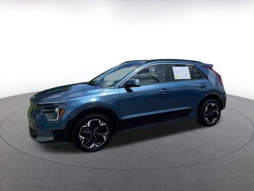 2023 Kia Niro EV Wind