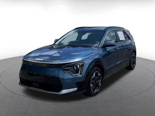 2023 Kia Niro EV Wind