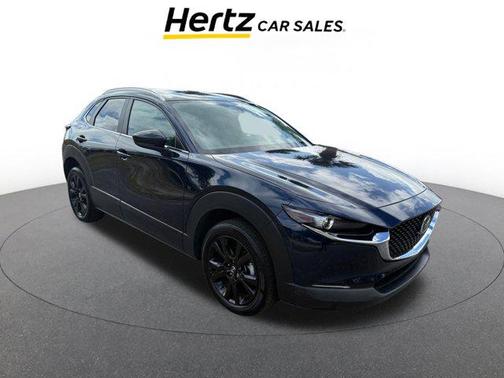 2025 Mazda CX-30 2.5 S Select Sport