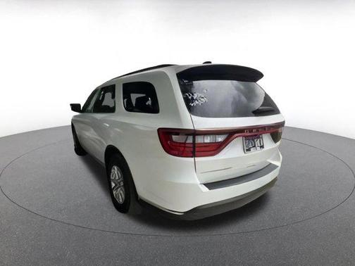 2023 Dodge Durango SXT RWD