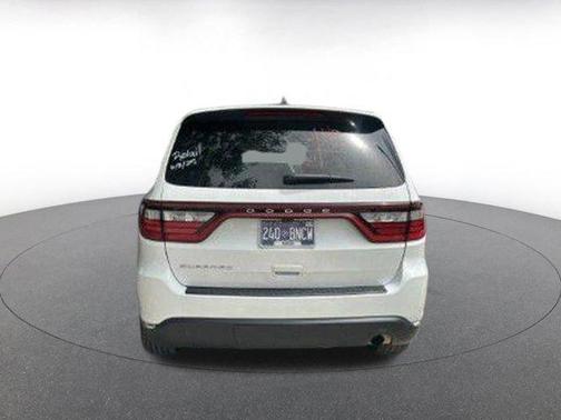 2023 Dodge Durango SXT RWD