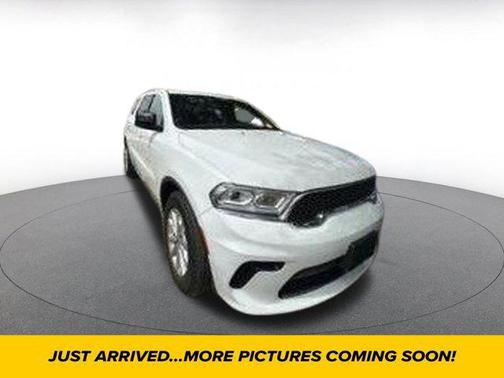 2023 Dodge Durango SXT RWD