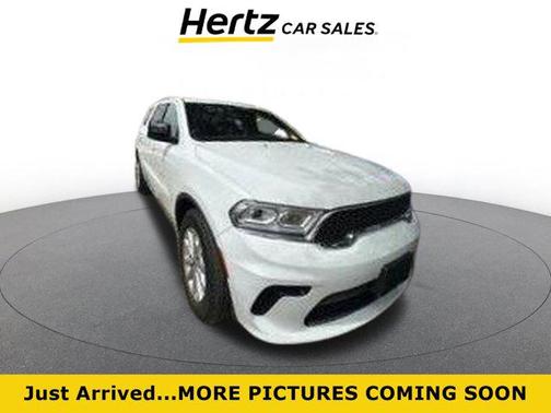 2023 Dodge Durango SXT RWD