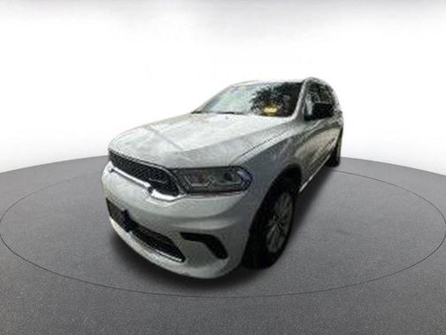 2023 Dodge Durango SXT RWD