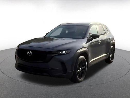 2025 Mazda CX-50 2.5 S Select Package