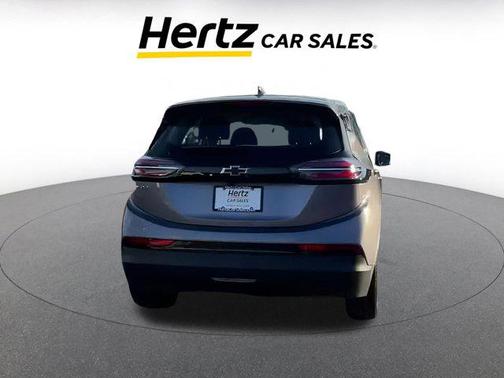 2023 Chevrolet Bolt EV FWD 1LT