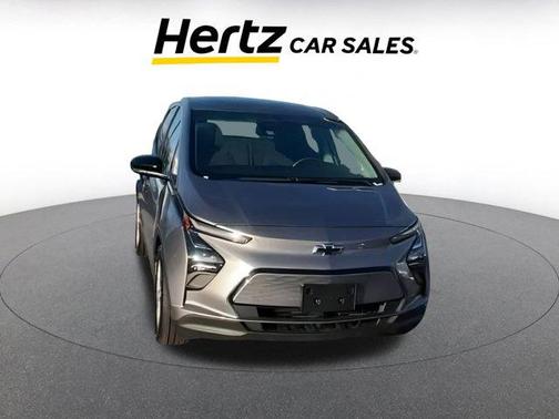 2023 Chevrolet Bolt EV FWD 1LT
