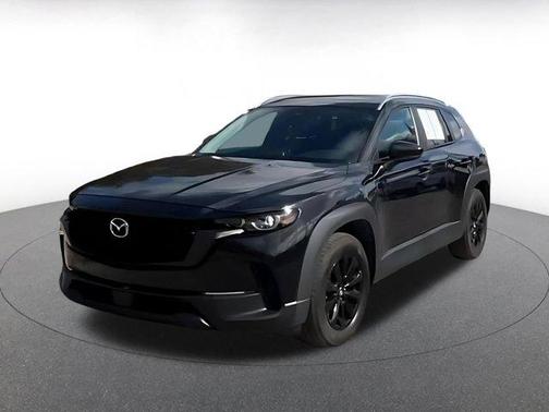 2025 Mazda CX-50 2.5 S Select Package