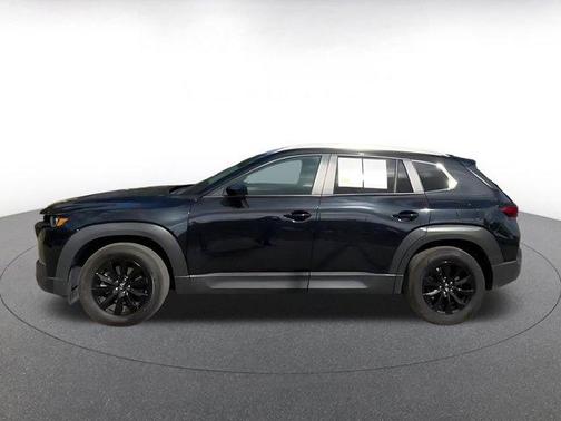 2025 Mazda CX-50 2.5 S Select Package