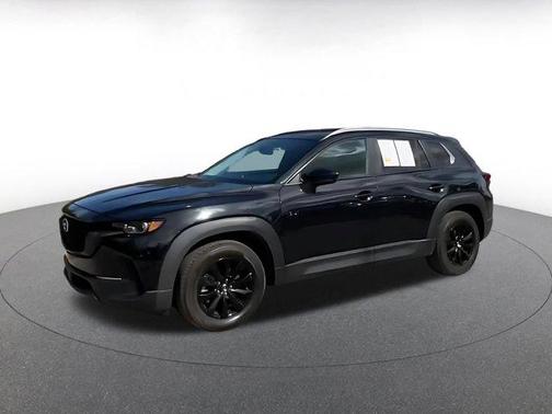 2025 Mazda CX-50 2.5 S Select Package