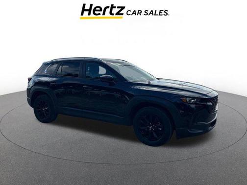 2025 Mazda CX-50 2.5 S Select Package