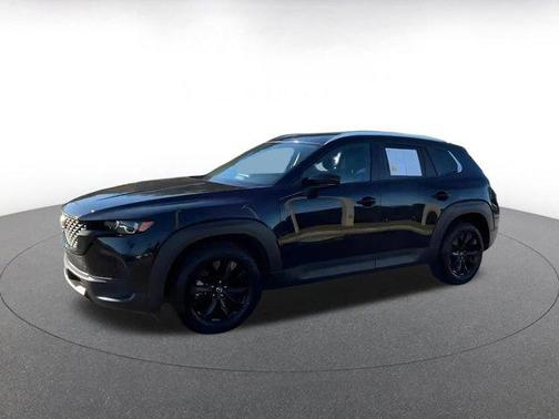 2025 Mazda CX-50 2.5 S Select Package