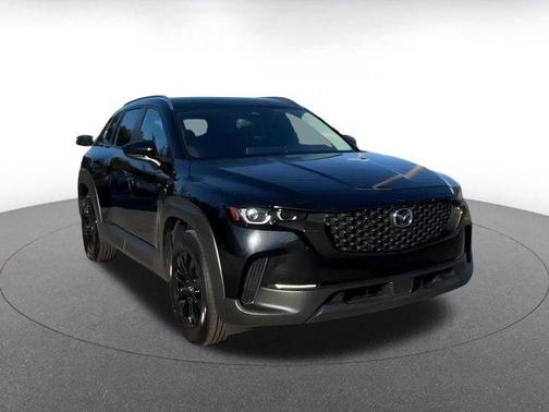 2025 Mazda CX-50 2.5 S Select Package